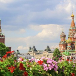 Топ-10 лучших событий на выходные 31 мая и 1 июня в Москве 2025
