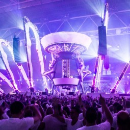 Sensation «Welcome to the Pleasuredome» 2016