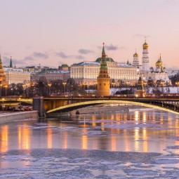 Топ-10 лучших событий на выходные 12 и 13 февраля в Москве 2022