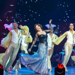 Музыкальное представление «Grand Канкан»
