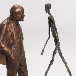 Выставка «И досадно мне стало, что у меня не было и не будет времени заняться искусством»
