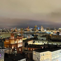 Топ-10 лучших событий на выходные 22 и 23 ноября в Москве 2025