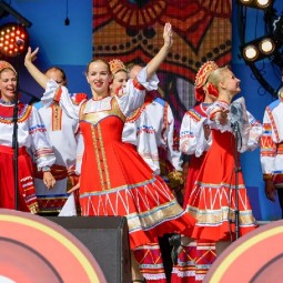Фестиваль «Славься, боевая песнь!» 2026