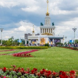 Бесплатные экскурсии ко Дню города Москвы 2019