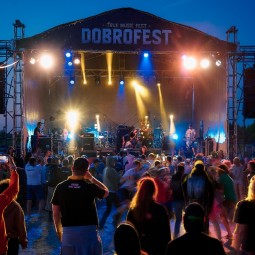 Фестиваль «Доброфест» 2026