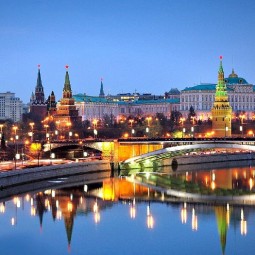 Топ-10 лучших событий на выходные 19 и 20 октября в Москве