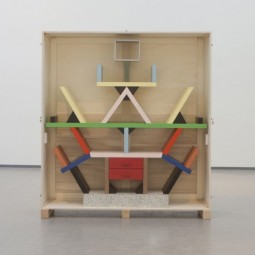 Выставка «Moscow Design Week»