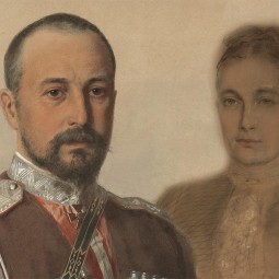 Выставка «Неграфские Шереметевы»