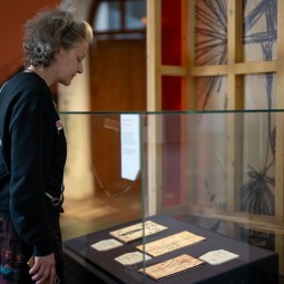 Выставка «Жизь Нра»