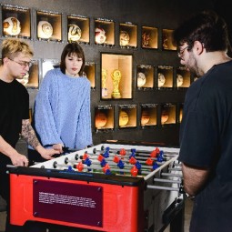 Выставка «Рекордиум»: факты и достижения