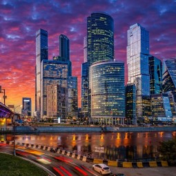 Топ-10 лучших событий на выходные 21 и 22 ноября в Москве 2020