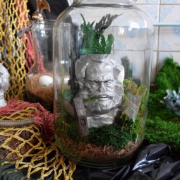 Выставка «Впусти меня. Я здесь»