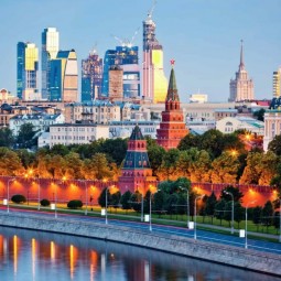 Топ-10 лучших событий в Москве на выходные 10 и 11 сентября 2022 г.