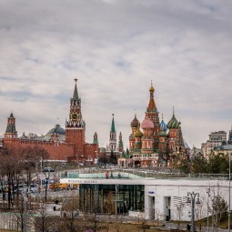Топ-10 лучших событий на выходные 25 и 26 ноября в Москве 2023