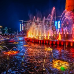 Топ-10 лучших событий на выходные 19 и 20 сентября в Москве 2026