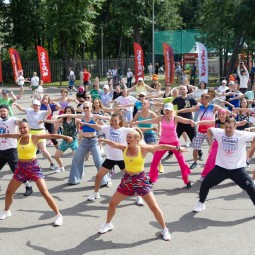 Фестиваль спорта «Комус 2026»
