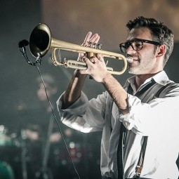 Концерт Parov Stelar 2021