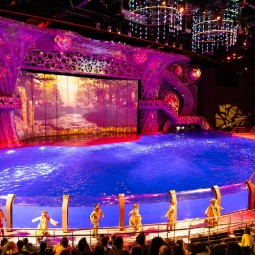 Спектакль-сказка «Снежная королева. История Кая и Герды» 2025-2026