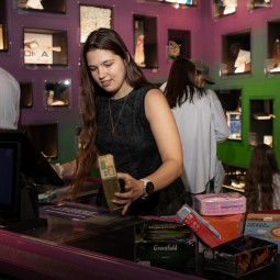 Лето в интерактивном музее Рекордиум