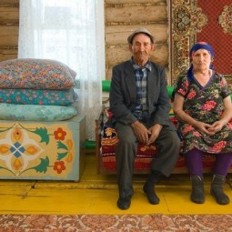 Выставка «Уфа. Точка возврата»