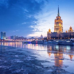 Топ-10 лучших событий на выходные 19 и 20 января в Москве