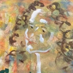 Выставка «Гостьи»