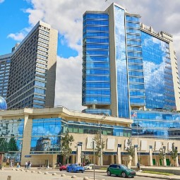 Топ-10 лучших событий на выходные 4 и 5 октября в Москве 2025