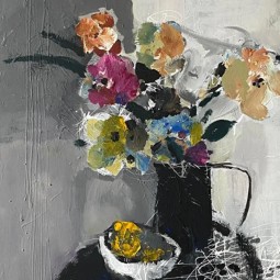 Выставка «Летнее Эхо»