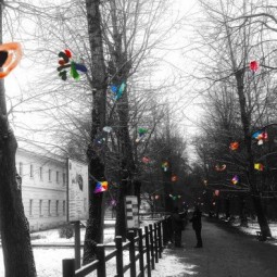 Выставка «Духи, старожилы леса и другие обитатели усадьбы «Кузьминки»