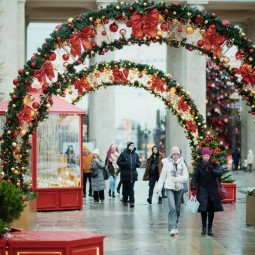 Гастрофестиваль «Вкусные морозы» 2025-2026