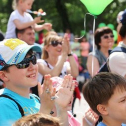 Фестиваль «Воронцовский первый молодежный» 2016
