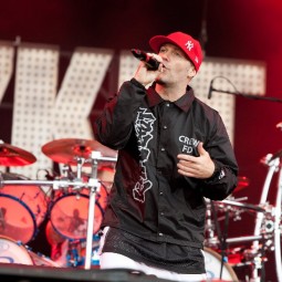 Концерт Limp Bizkit 2020