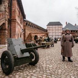 Фестиваль «Москва 1941» 2020