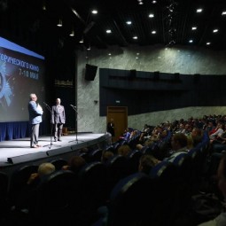 Международный кинофестиваль «Дни военно-исторического кино» 2020