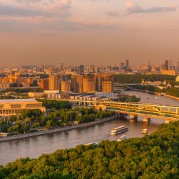 Топ-10 лучших событий на выходные 29 и 30 августа в Москве 2026