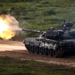Международный военно-технический Форум «Армия» 2017