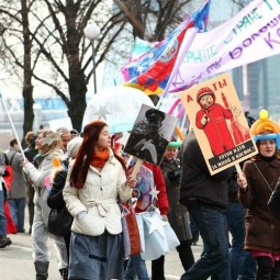 День космонавтики на ВДНХ