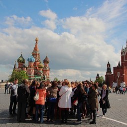Программа бесплатных экскурсий «Между Петровским и Успенским. Москва августовская» 2020