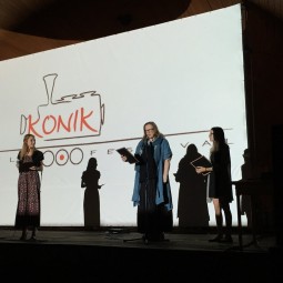 Фестиваль короткометражного кино «KONIK» 2025