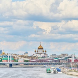 Топ-10 лучших событий на выходные 15 и 16 августа в Москве 2026