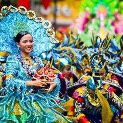 Фестиваль филиппинской культуры 2016