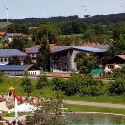 Международный форум осознанной загородной жизни