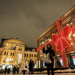 Топ-10 лучших событий на выходные 22 и 23 февраля в Москве 2025