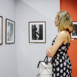Выставка «Фотогод»