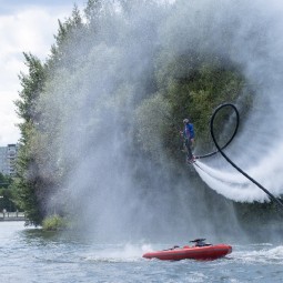 Hydrofly Fest 2024