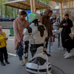 Фестиваль FestTech 2024