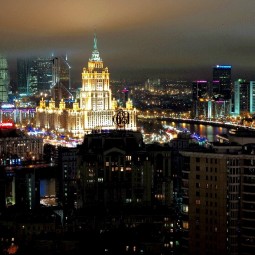 Топ-10 лучших событий на выходные 23 и 24 ноября в Москве