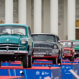 Автофестиваль «ПроДвижение» 2026