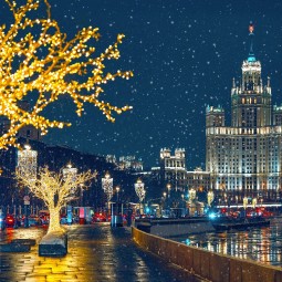 Топ-10 лучших событий на выходные 31 января и 1 февраля в Москве 2026