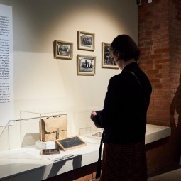 Неделя толерантности в Еврейском музее 2025